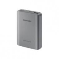 EB-PN930CSEGWW, 25W Battery pack - Dark Gray - 10,200mAh (25W Fast out)