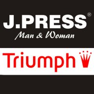 J. Press/Triumph Balaton Plaza