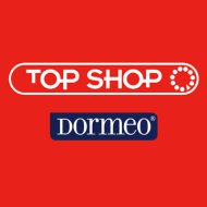 Top Shop – Dormeo Balaton Plaza