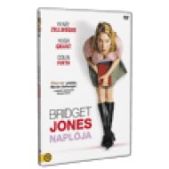 Bridget Jones naplója DVD