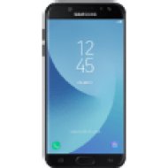 Galaxy J5 (2017) Dual SIM fekete kártyafüggetlen okostelefon (SM-J530)