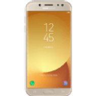 Galaxy J5 (2017) Dual SIM arany kártyafüggetlen okostelefon (SM-J530)