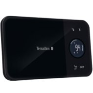 Terraillon - NutriTab konyhai mérleg - Black
