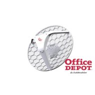 MikroTik LHG 5 Dual Chain 5Ghz 802.11an 24.5dBi Vezeték nélküli Access Point