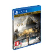 Assassin's Creed Origins (Gold Edition) (PlayStation 4)