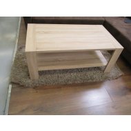 LATIS DOHÁNYZÓASZTAL SONOMA TÖLGY 110,4X44,2X60CM Outlet