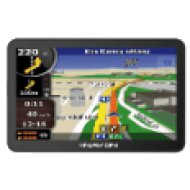 N670 Plus + iGO Primo Teljes EU térkép (élettartam frissítés)