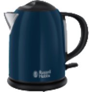 20193-70/RH colours royal blue kompakt vízforraló