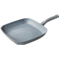 LT1058 STONE Grill serpenyő fokozott teherbírású alumíniumból, 26cm