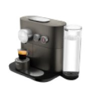 Nespresso Expert EN350.G kapszulás kávéfőző, antracit szürke