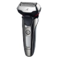 ES-LT6N Multiflex 3D fejes borotva arc érzékelővel, ezüst/fekete