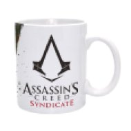 Assassin's Creed Syndicate bögre (Kiegészítők/Relikviák)