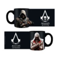 Assassin's Creed Ezio & Ed bögre (2db) (Kiegészítők/Relikviák)