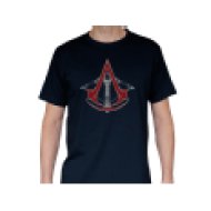 Assassin's Creed AC5-Crossbow póló (Kiegészítők/Relikviák)