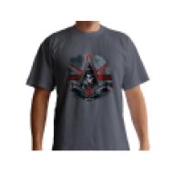 Assassin's Creed Jacob Union Jack póló (Kiegészítők/Relikviák)