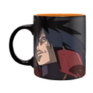 Naruto Shippuden NarutSaskeMadra bögre (Kiegészítők/Relikviák)