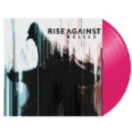 Wolves (Pink Vinyl, Limited Edition) (Vinyl LP (nagylemez))