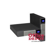 EATON 5PX 3000i RTN Netpack 2700W fekete torony/rack 2U szünetmentes tápegység
