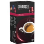 ESPRESSO kávékapszula, Cremesso kávéfőzőhöz, 16 db