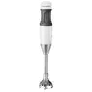 Classic Botmixer garnitúra, Vezetékes fehér KA5KHB2531EWH 180W