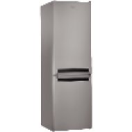 BLF 8122 OX Premium Selection kombinált hűtőszekrény
