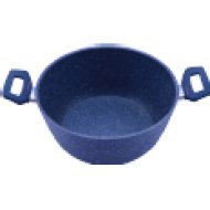12573 Gran blu lábas, tapadásmentes bevonattal, 24 cm