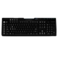 G910 Orion Spectrum angol mechanikus RGB billentyűzet UK (920-008017)