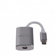 LMP - USB-C-Mini-DisplayPort adapter - Ezüst