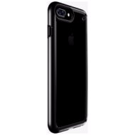Speck - Presidio Show iPhone 6/6s/7 Plus tok - Átlátszó/Fekete