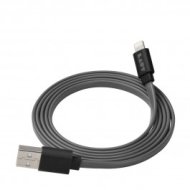 Laut - LINK Lightning kábel 1.2 m - Fekete