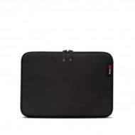Booq - Mamba MacBook Pro 13" Touchbar sleeve tok - Fekete