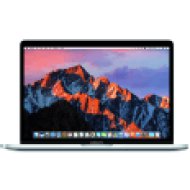 MacBook Pro 13" Touch Bar (2017) ezüst Core i5/8GB/512GB SSD (mpxy2mg/a)