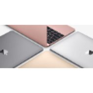 MacBook 12" Retina (2017) ezüst Core i5/8GB/512GB SSD (mnyj2mg/a)
