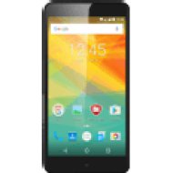 Grace S7 LTE fekete kártyafüggetlen okostelefon (PSP7551)