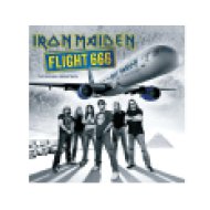 Flight 666 (Vinyl LP (nagylemez))