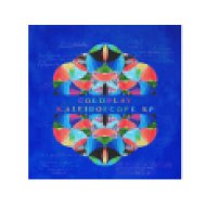 Kaleidoscope EP (Vinyl LP (nagylemez))