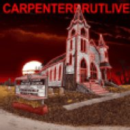Carpenterbrutlive (Vinyl LP (nagylemez))