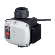 SZÁRAZONFUTÁS ELL.VÉDELEM TLS 100E MAX. 10BAR 33,25 BELSŐ MENET Outlet