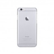 Just Mobile - TENC iPhone 6/6s Plusz tok - Kristálytiszta