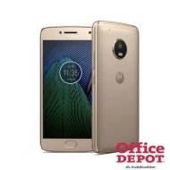 Motorola Moto G5 PLUS XT1685 5,2" LTE 32GB Dual SIM arany okostelefon