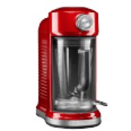 Artisan Turmix mágneses, Piros KA5KSB5080EER 1500W