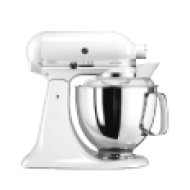 Artisan Robotgép, Fehér KA5KSM175EWH 4,83 Liter, 300W
