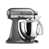 Artisan Robotgép, Medálezüst KA5KSM175EMS 4,83 Liter, 300W