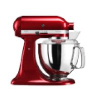Artisan Robotgép, Almapiros KA5KSM175ECA 4,83 Liter, 300W