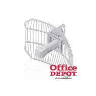 Ubiquiti AirGrid M5, 5GHz AirMAX Outdoor Bridge with integrated 23dbi grid antenna