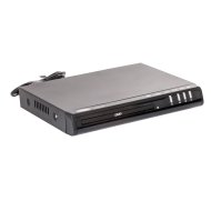 DVD LEJÁTSZÓ DVD3200 ZAUBERER AC 90-260V 50/60HZ Outlet