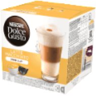 vanília ízű Latte Macchiato kávékapszula, 8/8 db