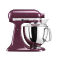 Artisan Robotgép, Lila KA5KSM175EBY 4,83 Liter, 300W