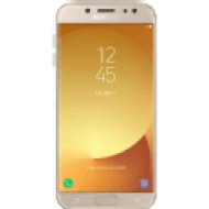 Galaxy J7 (2017) arany Dual SIM kártyafüggetlen okostelefon (SM-J730)