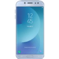 Galaxy J7 (2017) ezüstös kék Dual SIM kártyafüggetlen okostelefon (SM-J730)